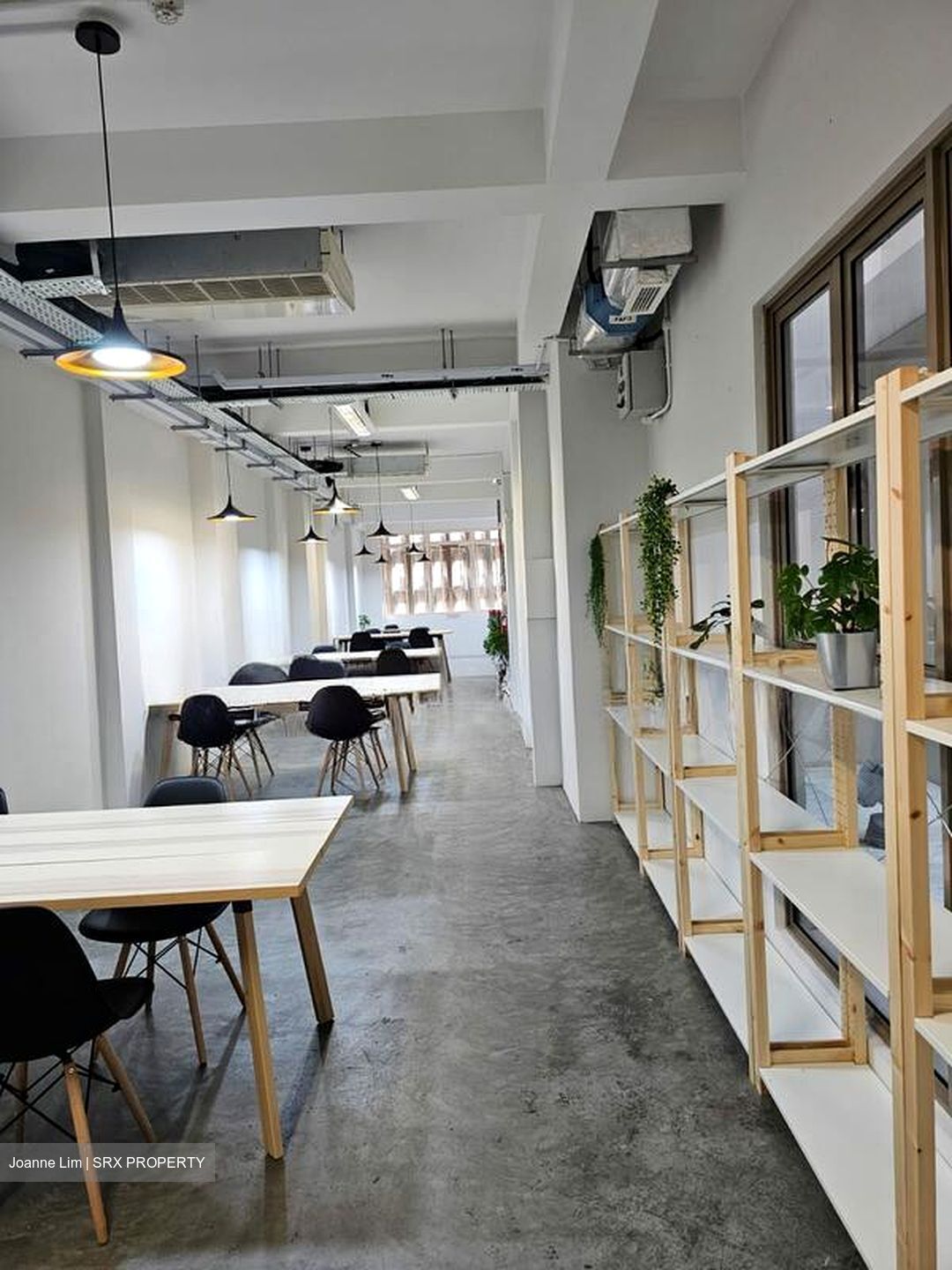 High Street Centre (D6), Office #570490271